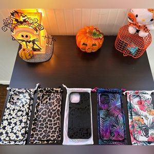 iPhone 12 Pro Max Loopy cases